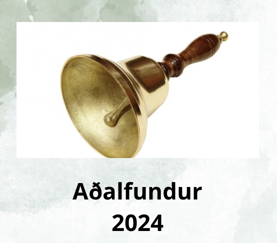 Aðalfundur 2024